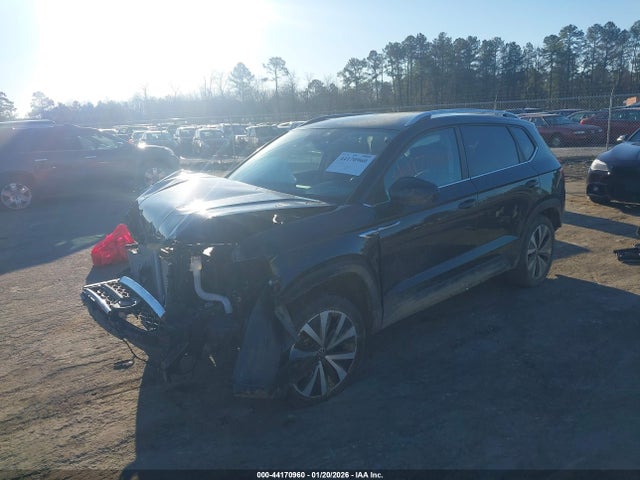 2023 VOLKSWAGEN TAOS 3VVSX7B21PM333084 Photo 1