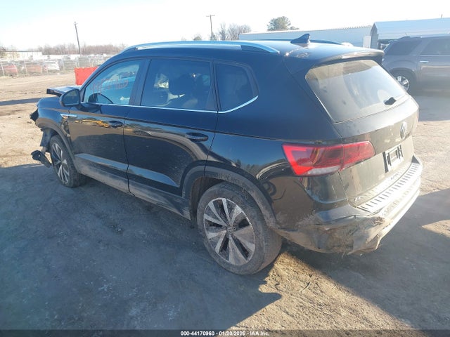 2023 VOLKSWAGEN TAOS 3VVSX7B21PM333084 Photo 2