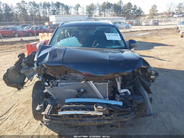 2023 VOLKSWAGEN TAOS 3VVSX7B21PM333084 Photo 5