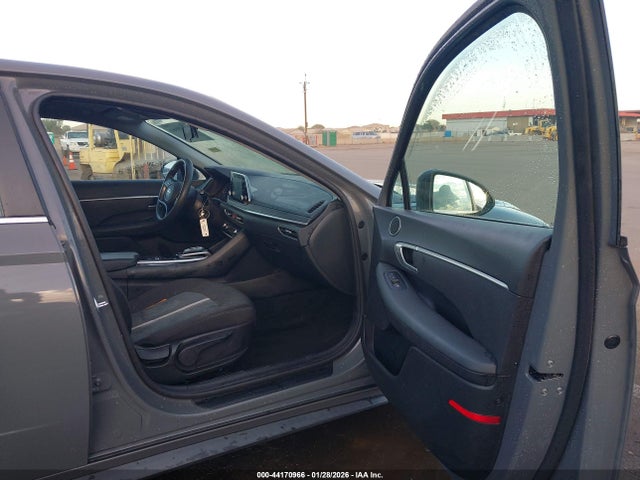 5NPEG4JA3MH092536 Hyundai SONATA SE