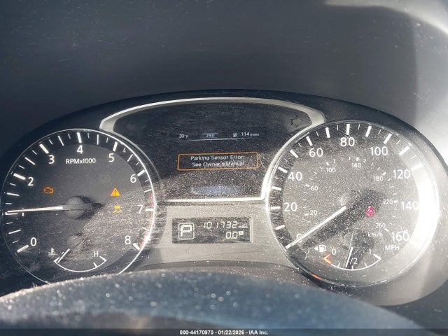 Nissan Pathfinder Sl 2015 5N1AR2MM6FC663062 Image 15