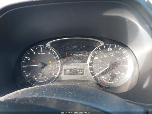 Nissan Pathfinder Sl 2015 5N1AR2MM6FC663062 Image 7
