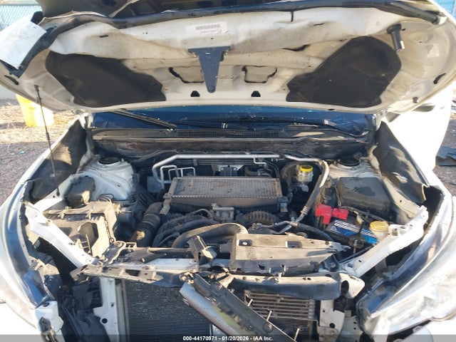 4S4WMALD0L3435389 Subaru Ascent Limited
