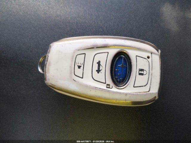 4S4WMALD0L3435389 Subaru Ascent Limited