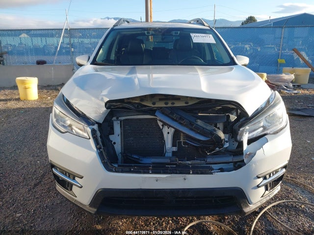 4S4WMALD0L3435389 Subaru Ascent Limited
