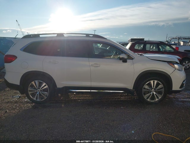 4S4WMALD0L3435389 Subaru Ascent Limited