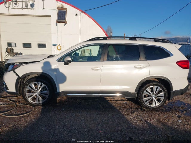 4S4WMALD0L3435389 Subaru Ascent Limited