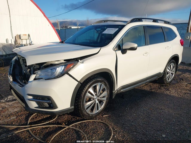 4S4WMALD0L3435389 Subaru Ascent Limited