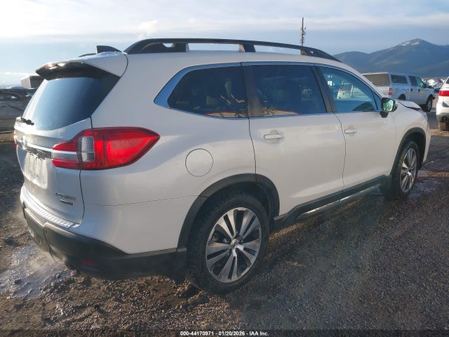 4S4WMALD0L3435389 Subaru Ascent Limited