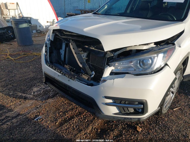 4S4WMALD0L3435389 Subaru Ascent Limited