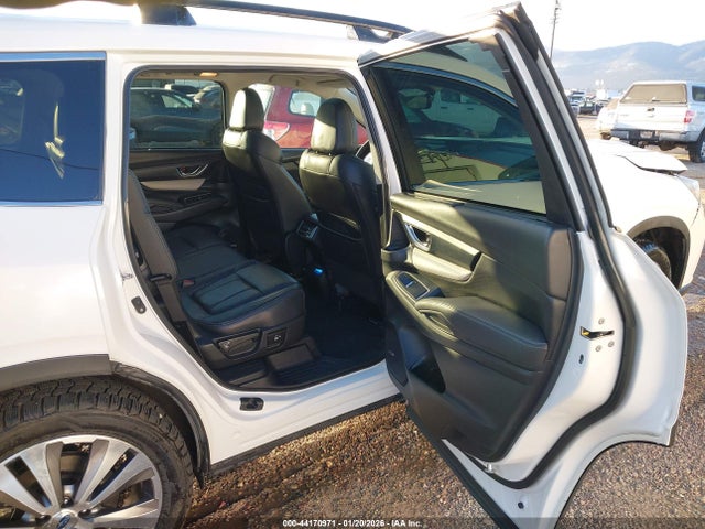 4S4WMALD0L3435389 Subaru Ascent Limited