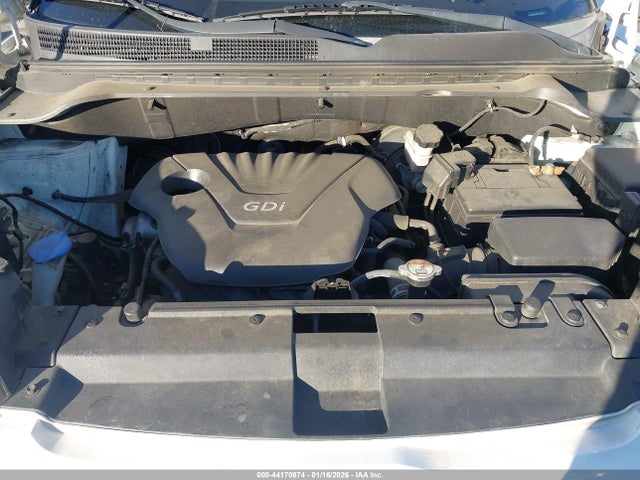 KIA Soul 2015 KNDJN2A2XF7793602 Image 10