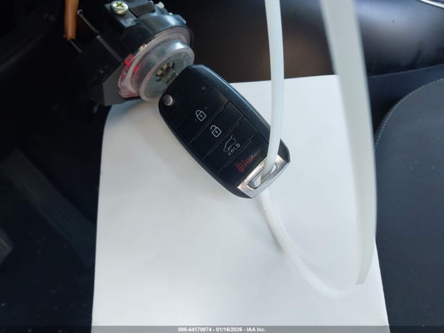 KIA Soul 2015 KNDJN2A2XF7793602 Image 11