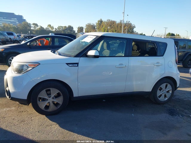 KIA Soul 2015 KNDJN2A2XF7793602 Image 15