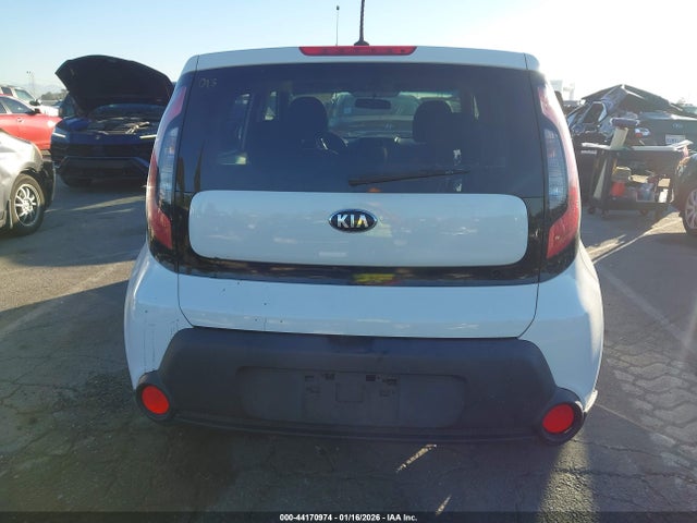 KIA Soul 2015 KNDJN2A2XF7793602 Image 17