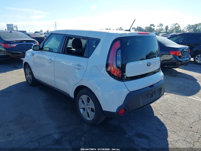 KIA Soul 2015 KNDJN2A2XF7793602 Image 3