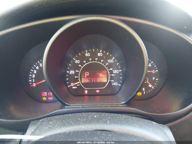 KIA Soul 2015 KNDJN2A2XF7793602 Image 7