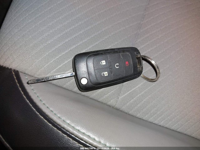 2013 Buick Encore Convenience მანქანა იყიდება აუქციონზე, vin: KL4CJBSB6DB195143, აუქციონის ნომერი: 44170979
