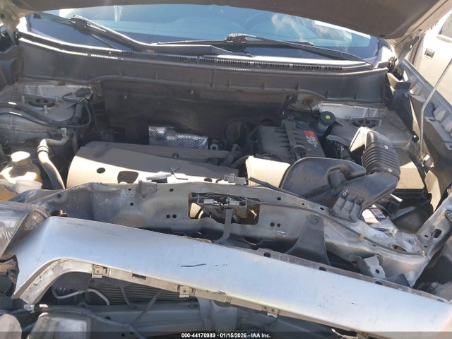 2015 MITSUBISHI OUTLANDER SPORT 4A4AR4AW1FE058319 Photo 9