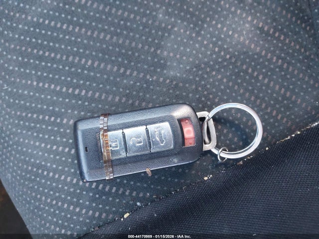 2015 MITSUBISHI OUTLANDER SPORT 4A4AR4AW1FE058319 Photo 10