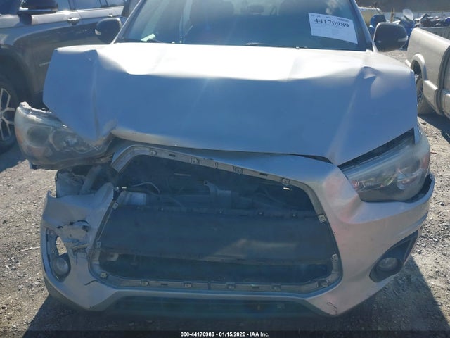 2015 MITSUBISHI OUTLANDER SPORT 4A4AR4AW1FE058319 Photo 5