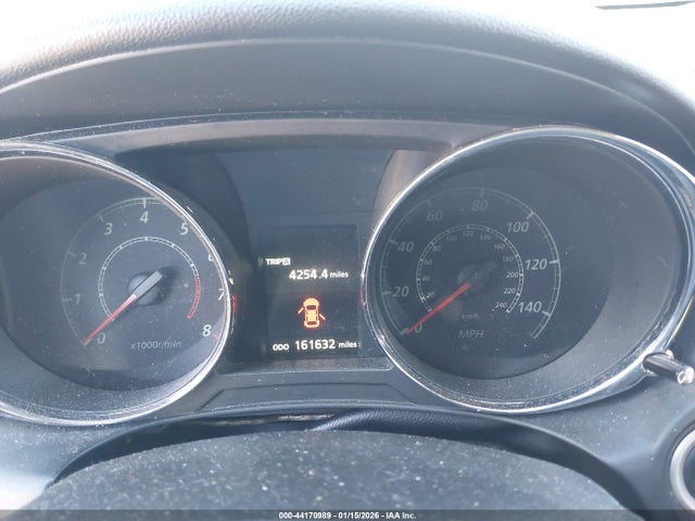 2015 MITSUBISHI OUTLANDER SPORT 4A4AR4AW1FE058319 Photo 6