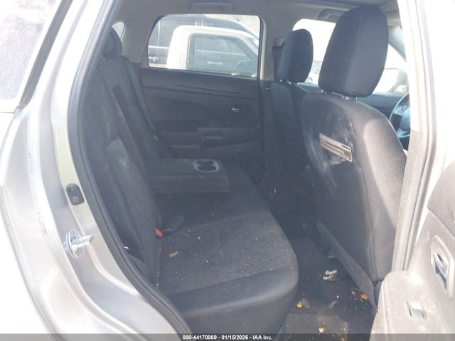 2015 MITSUBISHI OUTLANDER SPORT 4A4AR4AW1FE058319 Photo 7