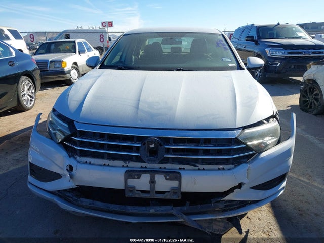 2019 Volkswagen Jetta მანქანა იყიდება აუქციონზე, vin: 3VWC57BU4KM089284, აუქციონის ნომერი: 44170998