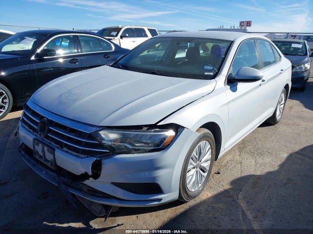 2019 Volkswagen Jetta მანქანა იყიდება აუქციონზე, vin: 3VWC57BU4KM089284, აუქციონის ნომერი: 44170998
