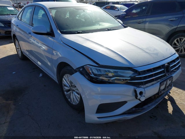 2019 Volkswagen Jetta მანქანა იყიდება აუქციონზე, vin: 3VWC57BU4KM089284, აუქციონის ნომერი: 44170998