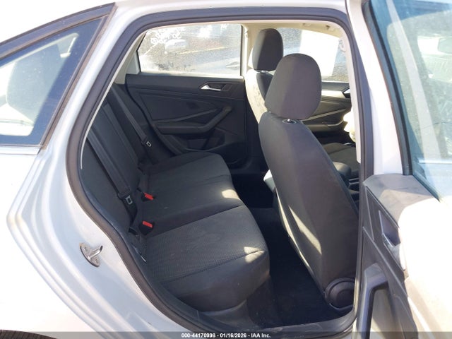 2019 Volkswagen Jetta მანქანა იყიდება აუქციონზე, vin: 3VWC57BU4KM089284, აუქციონის ნომერი: 44170998