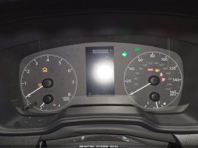 7MUFBABGXRV043457 Toyota Corolla Cross Hybrid Nightshade Edition