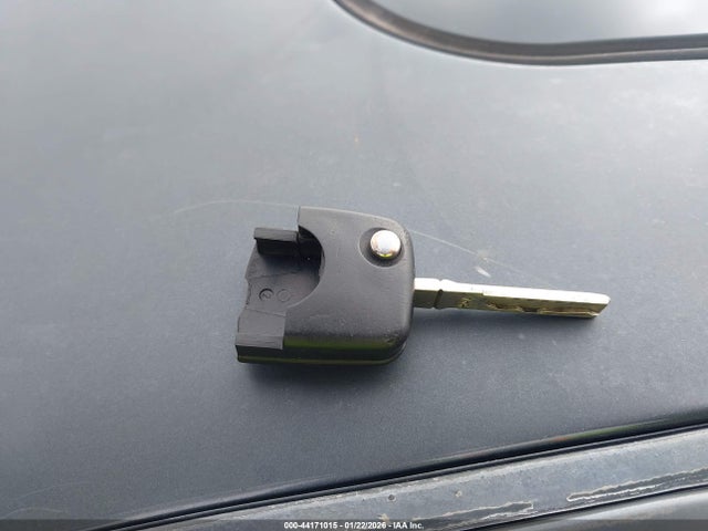 2004 AUDI A6 WAUCD64B64N100660 Photo 10