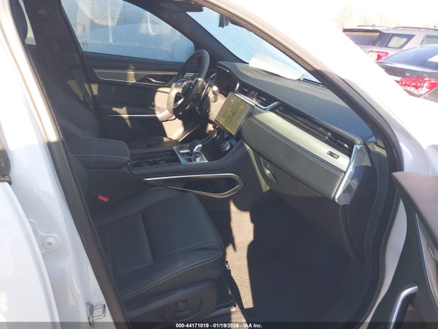 Aukcja sprzedaży 2026 Jaguar F-pace R-dynamic S P400 Awd Automatic, vin: SADCT2FU8TA758391, numer aukcji: 44171019