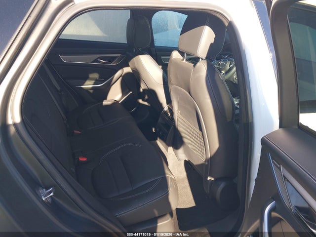Aukcja sprzedaży 2026 Jaguar F-pace R-dynamic S P400 Awd Automatic, vin: SADCT2FU8TA758391, numer aukcji: 44171019