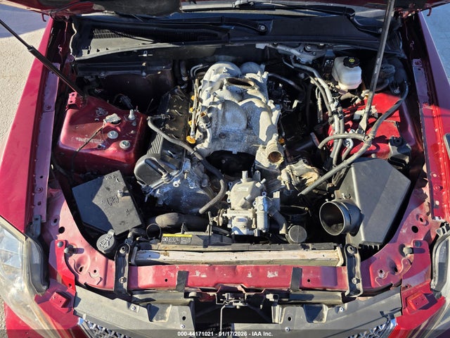 44171021 :رقم المزاد ، 1G6DN57P390146427 vin ، 2009 Cadillac Cts-v مزاد بيع