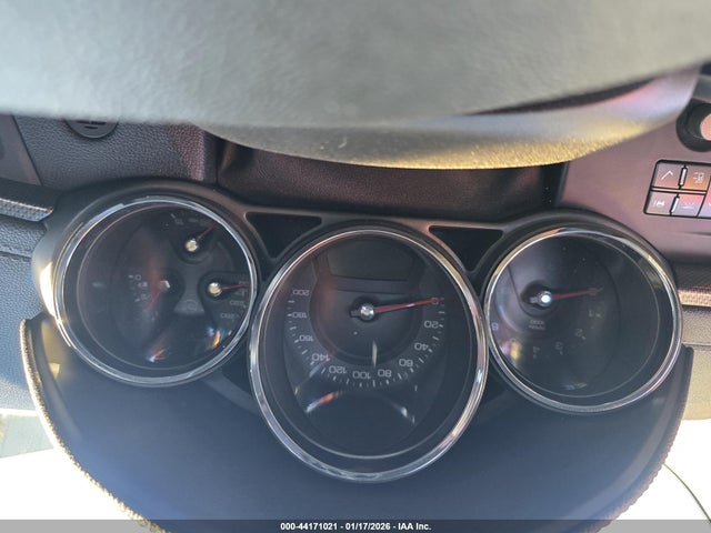 44171021 :رقم المزاد ، 1G6DN57P390146427 vin ، 2009 Cadillac Cts-v مزاد بيع