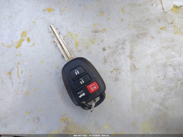 Aukcja sprzedaży 2014 Toyota Camry Le, vin: 4T4BF1FK2ER400343, numer aukcji: 44171022