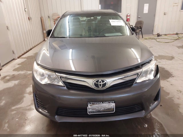 Aukcja sprzedaży 2014 Toyota Camry Le, vin: 4T4BF1FK2ER400343, numer aukcji: 44171022