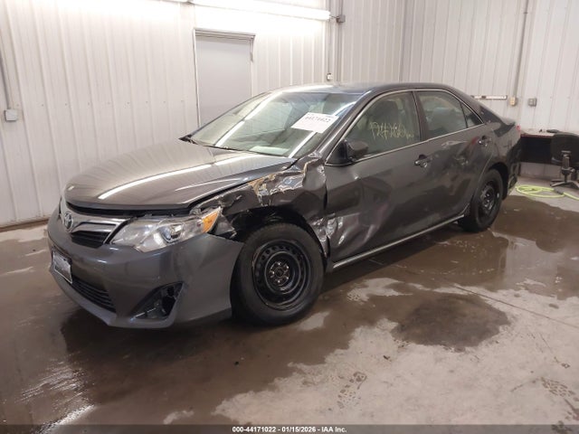 Aukcja sprzedaży 2014 Toyota Camry Le, vin: 4T4BF1FK2ER400343, numer aukcji: 44171022