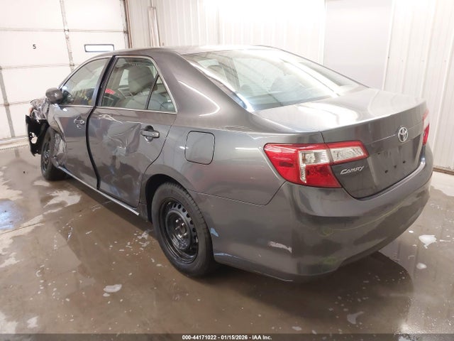 Aukcja sprzedaży 2014 Toyota Camry Le, vin: 4T4BF1FK2ER400343, numer aukcji: 44171022