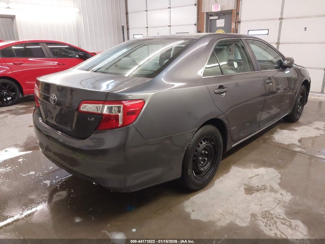 Aukcja sprzedaży 2014 Toyota Camry Le, vin: 4T4BF1FK2ER400343, numer aukcji: 44171022