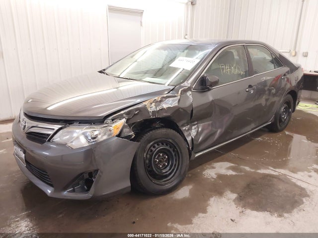 Aukcja sprzedaży 2014 Toyota Camry Le, vin: 4T4BF1FK2ER400343, numer aukcji: 44171022