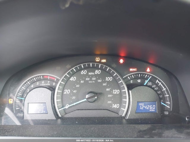 Aukcja sprzedaży 2014 Toyota Camry Le, vin: 4T4BF1FK2ER400343, numer aukcji: 44171022