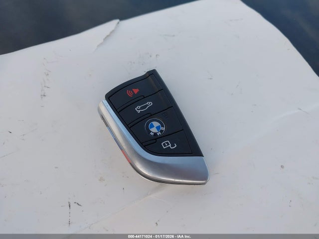 Продажа на аукционе авто 2025 Bmw M340i, vin: 3MW59FT05S8F76019, номер лота: 44171024