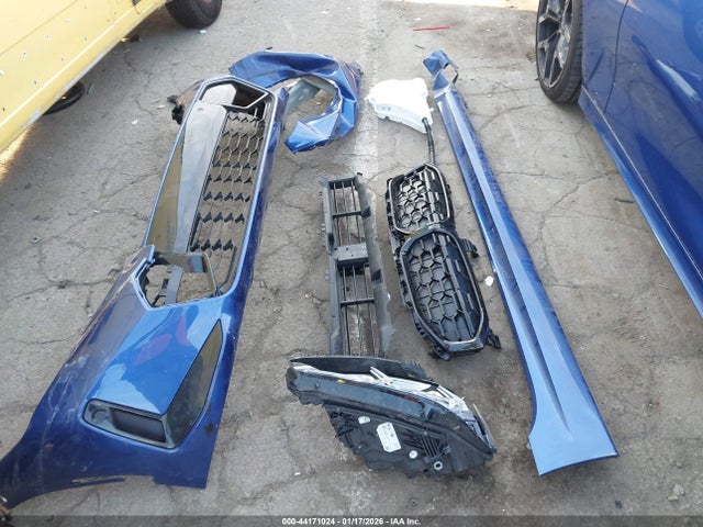 Продажа на аукционе авто 2025 Bmw M340i, vin: 3MW59FT05S8F76019, номер лота: 44171024