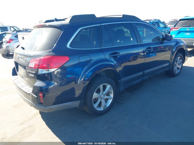 Продажа на аукционе авто 2013 Subaru Outback 2.5i Limited, vin: 4S4BRBKC3D3259034, номер лота: 44171030