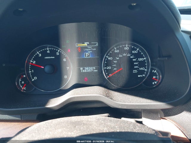 Продажа на аукционе авто 2013 Subaru Outback 2.5i Limited, vin: 4S4BRBKC3D3259034, номер лота: 44171030