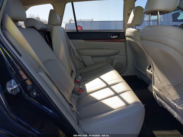 Продажа на аукционе авто 2013 Subaru Outback 2.5i Limited, vin: 4S4BRBKC3D3259034, номер лота: 44171030