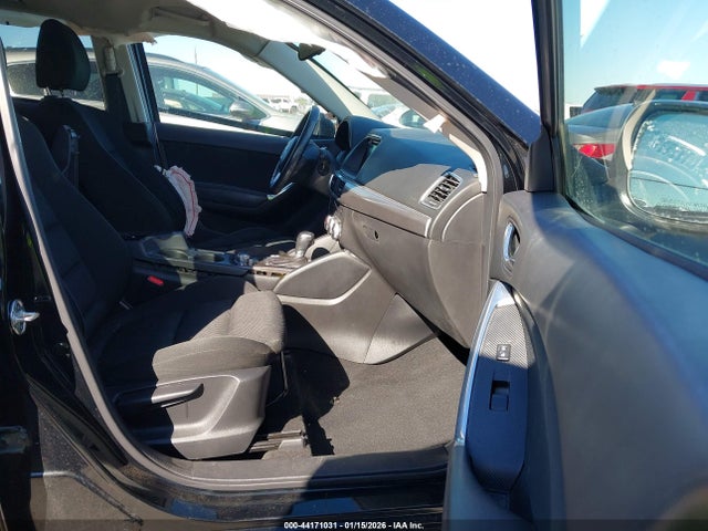 44171031 :رقم المزاد ، JM3KE2CY0G0767971 vin ، 2016 Mazda Cx-5 Touring مزاد بيع